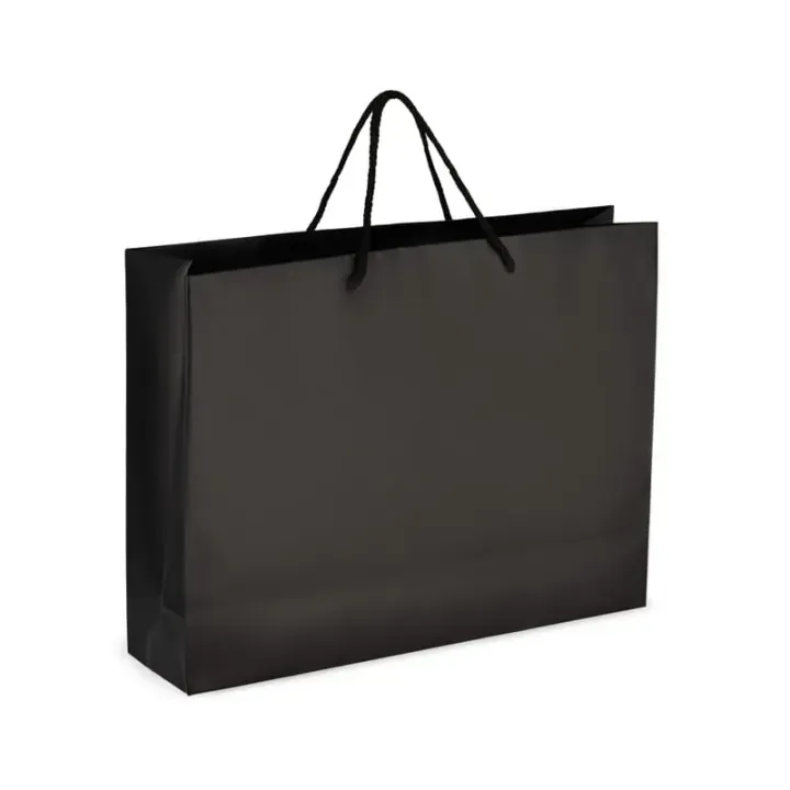 FSC Paper gift bag 40x12x30cm 200g/m² - LT91518 (N0002)